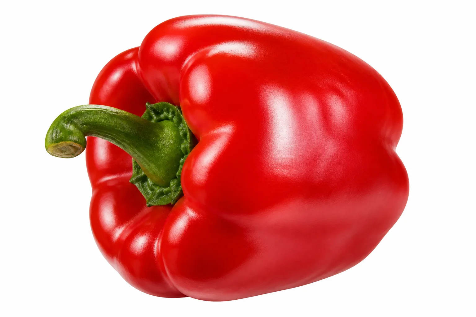 Bell Peppers, view 1