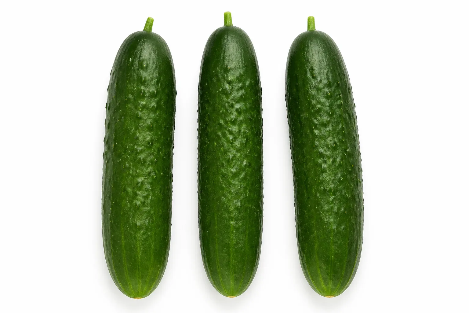 Cucumbers