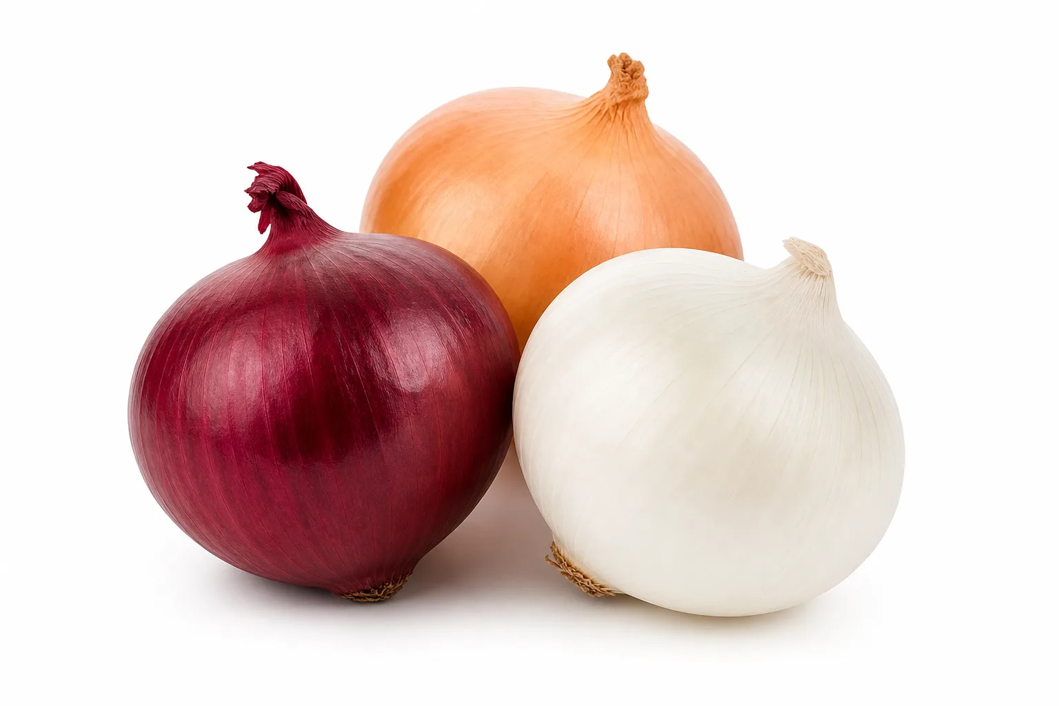 Onions