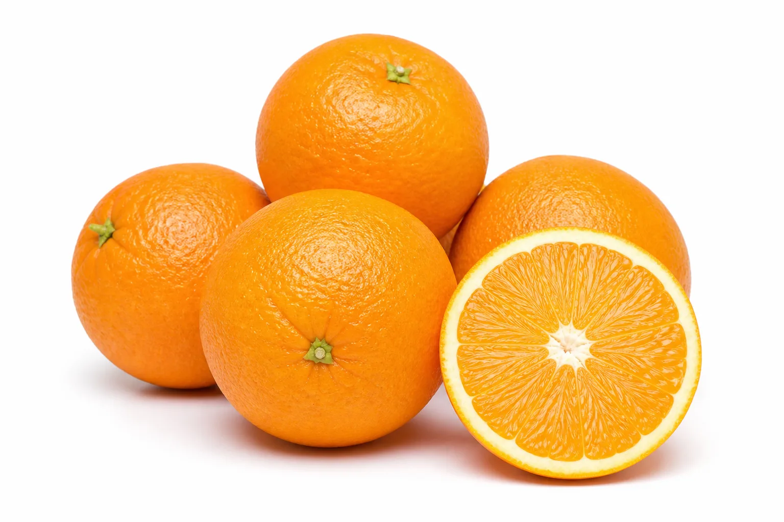 Oranges