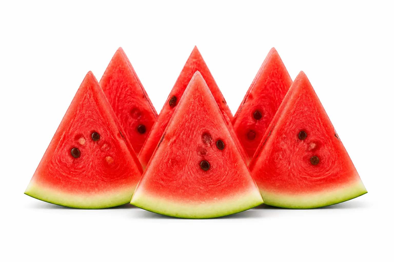 Watermelon, view 2