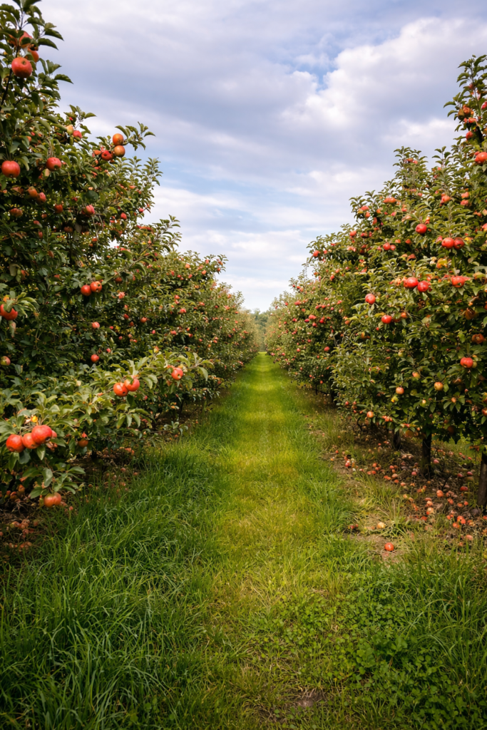 Apple Farm image